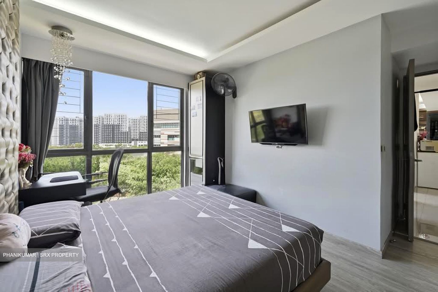 Waterwoods (D19), Condominium #546250071